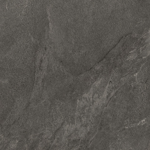 Керамогранит Laparet Porter Brown Pro коричневый матовый карвинг рект. (60х60) арт. LP6060G0171R